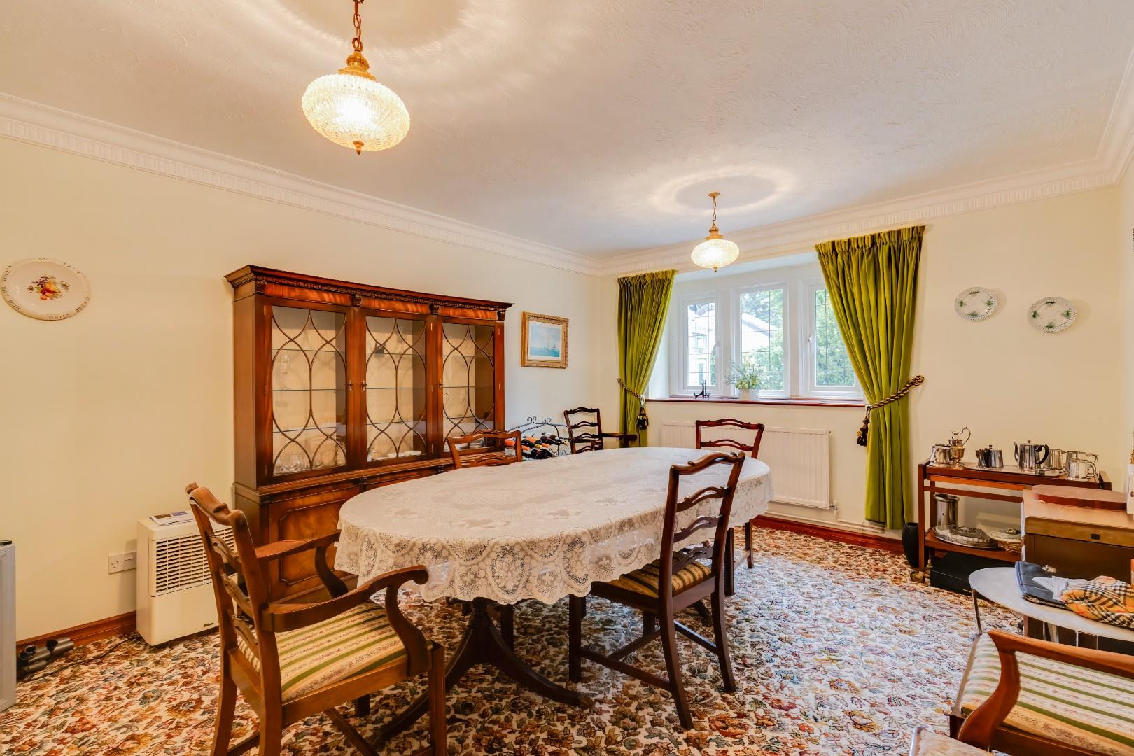 14 Ger Y Llan, St. Nicholas, Vale of Glamorgan, CF5 6FY